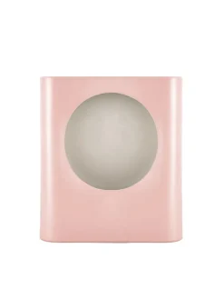 Signal Lampe, coral blush fra raawii