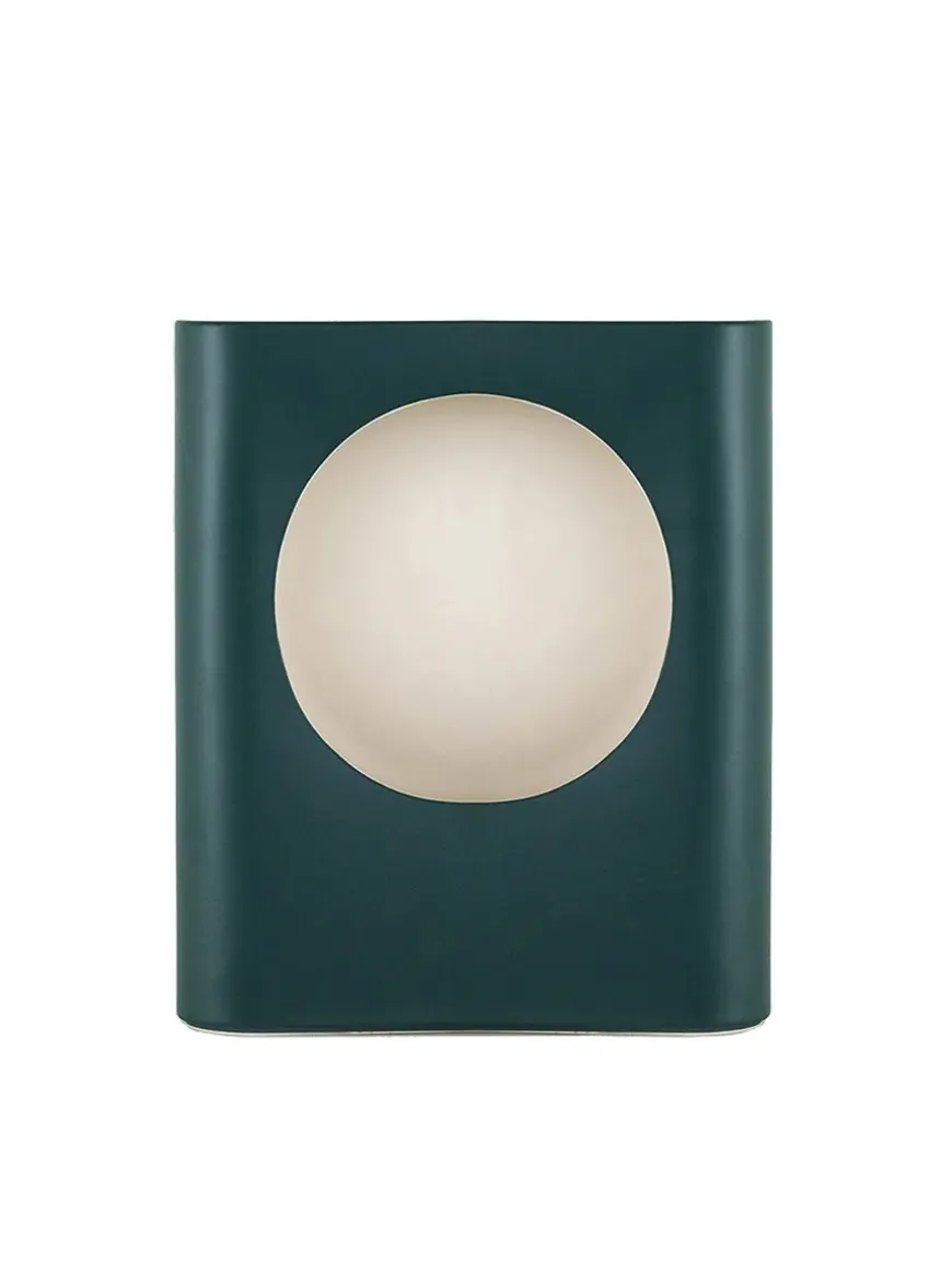 Signal Lampe, coral blush fra raawii