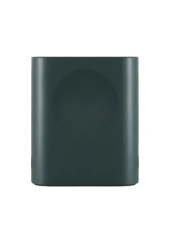 Signal Lampe, coral blush fra raawii