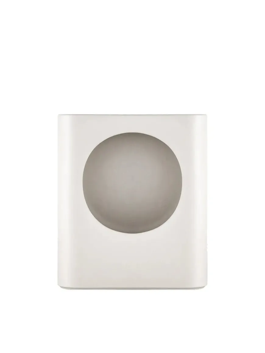 Signal Lampe, coral blush fra raawii