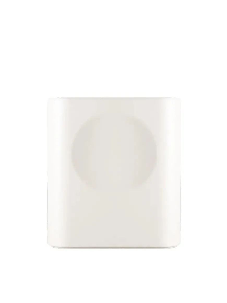 Signal Lampe, coral blush fra raawii