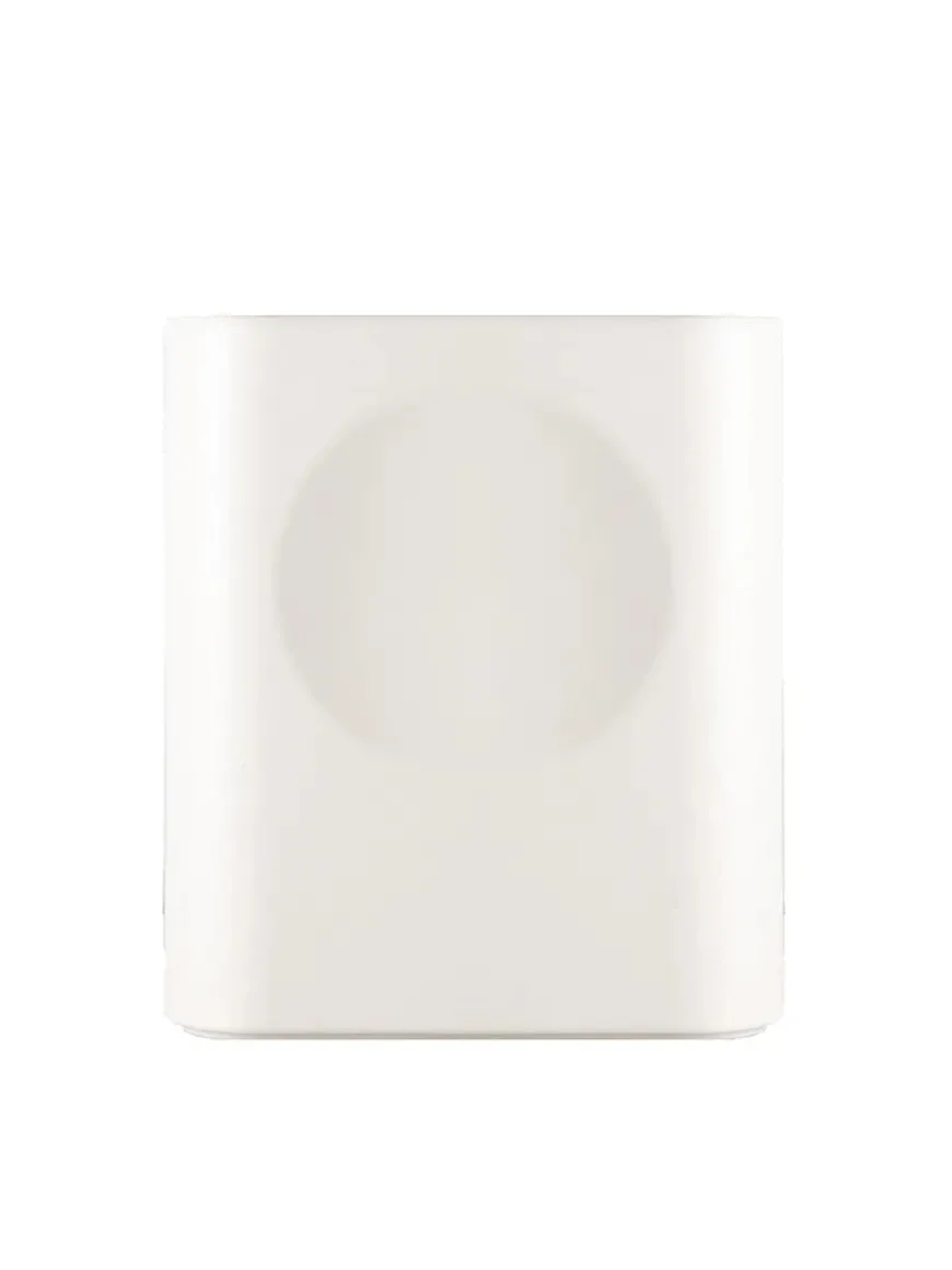 Signal Lampe, coral blush fra raawii