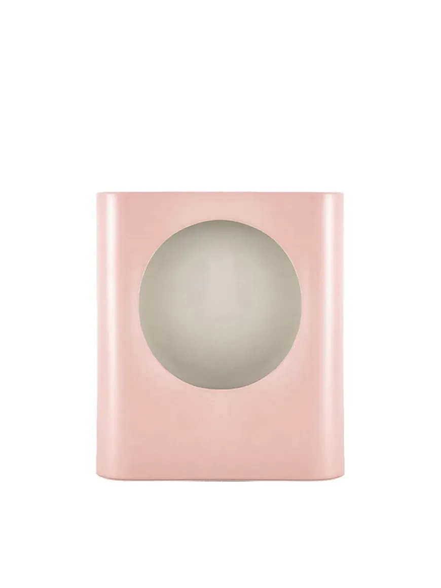 Signal Lampe, coral blush fra raawii