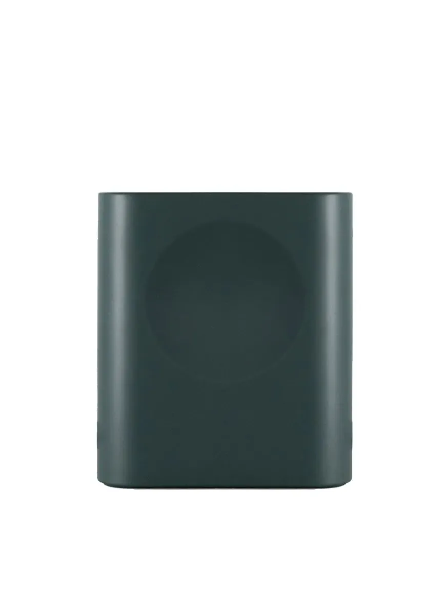 Signal Lampe, vinyl black fra raawii