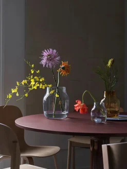 Silent Vase, Ø 20 cm fra Muuto