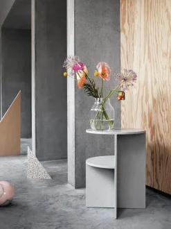 Silent Vase, Ø 20 cm fra Muuto