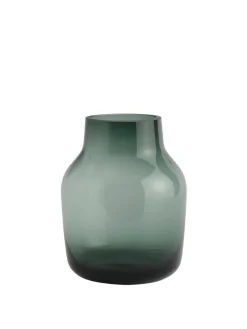 Silent Vase, Ø 15 cm fra Muuto