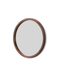 Silhouette spejl 70x180 fra Fredericia Furniture