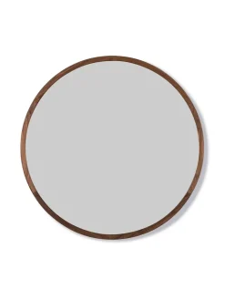 Silhouette spejl 70x180 fra Fredericia Furniture