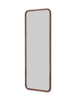 Silhouette spejl 70x70 fra Fredericia Furniture