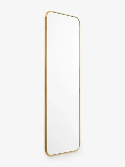 Sillon spejl SH5 Ø66 fra &Tradition