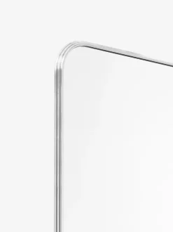 Sillon spejl SH5 Ø66 fra &Tradition