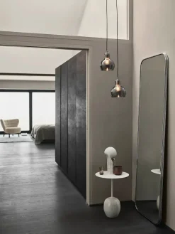 Sillon spejl SH4 Ø46 fra &Tradition