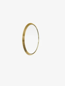 Sillon spejl SH4 Ø46 fra &Tradition