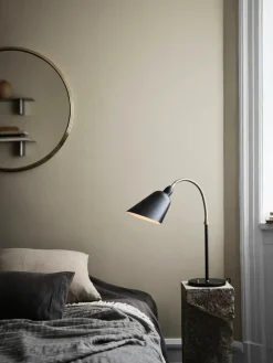 Sillon spejl SH4 Ø46 fra &Tradition