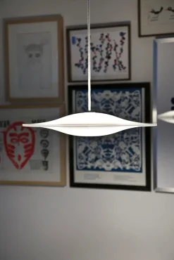 Sinus pendel fra Piet Hein