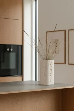 Siv Vase, large fra Wabi Sabi Nordic