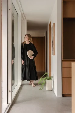 Siv Vase, medium fra Wabi Sabi Nordic