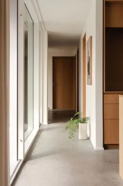 Siv Vase, small fra Wabi Sabi Nordic