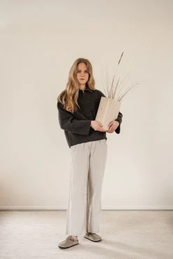 Siv Vase, small fra Wabi Sabi Nordic