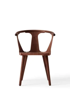 SK1 In Between spisebordsstol fra &Tradition