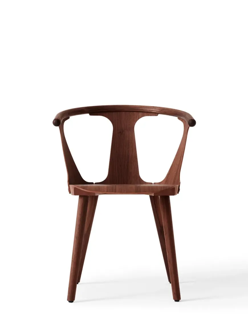 SK1 In Between spisebordsstol fra &Tradition