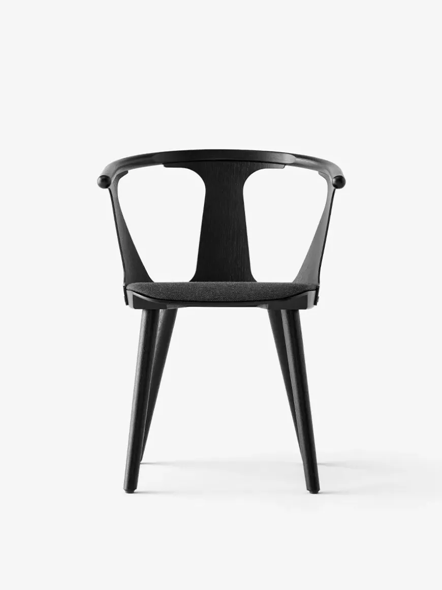 SK1 In Between spisebordsstol fra &Tradition