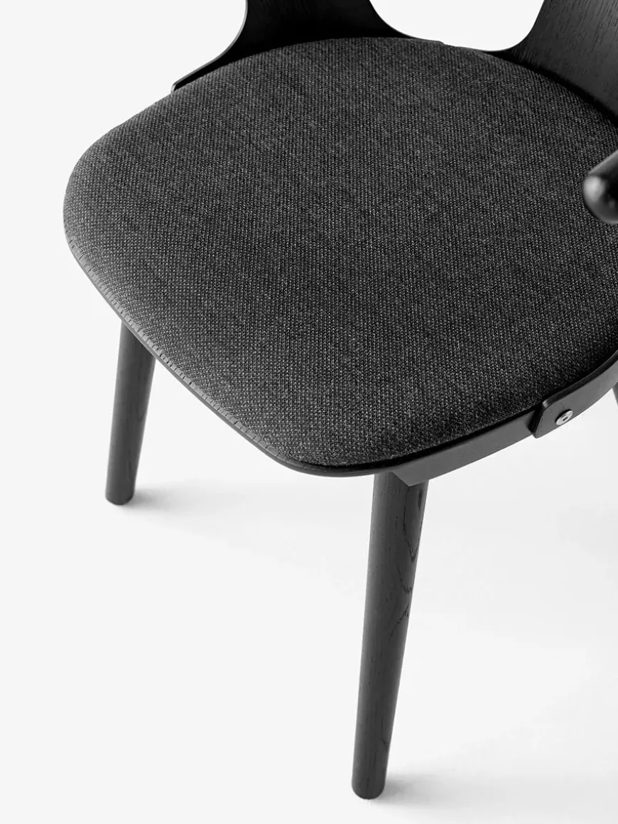 SK1 In Between spisebordsstol fra &Tradition