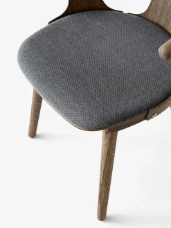 SK1 In Between spisebordsstol fra &Tradition