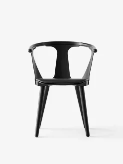 SK1 In Between spisebordsstol fra &Tradition