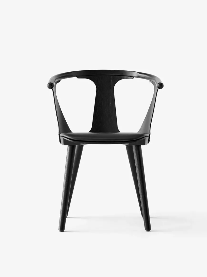 SK1 In Between spisebordsstol fra &Tradition