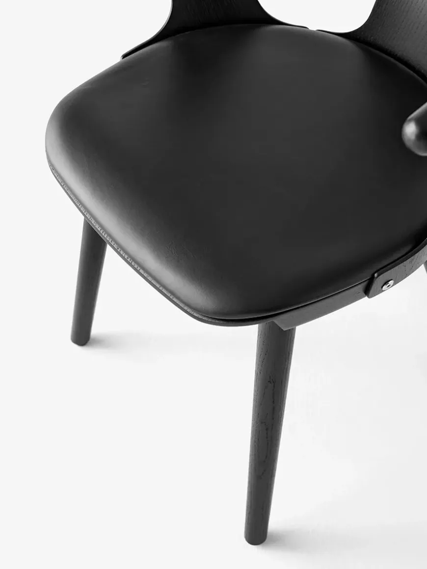 SK1 In Between spisebordsstol fra &Tradition