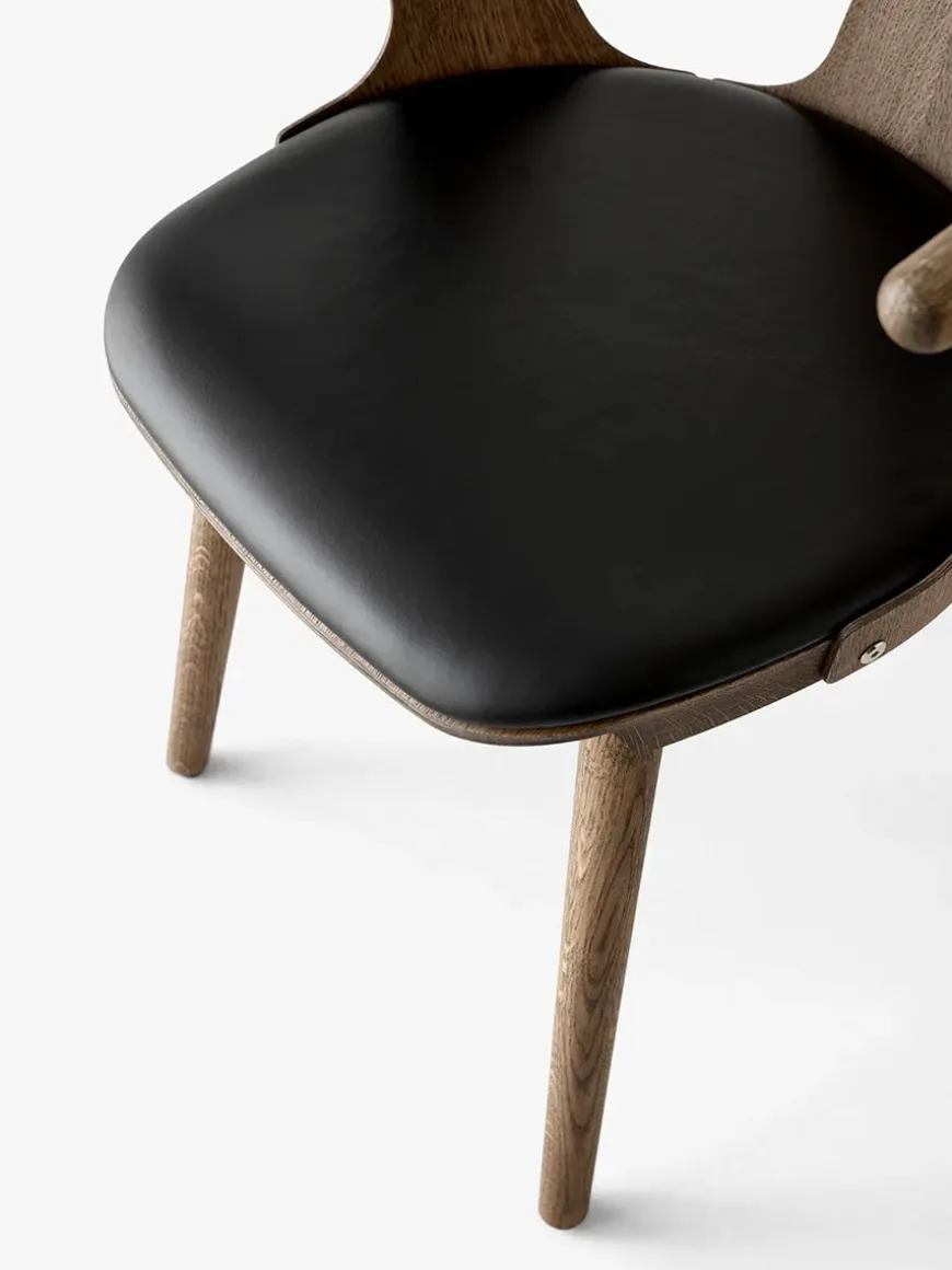 SK1 In Between spisebordsstol fra &Tradition