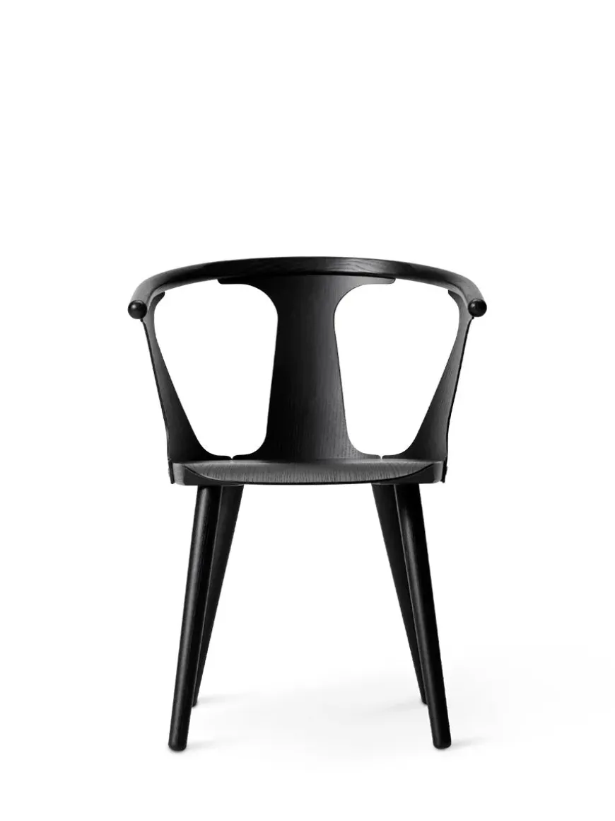 SK1 In Between spisebordsstol fra &Tradition