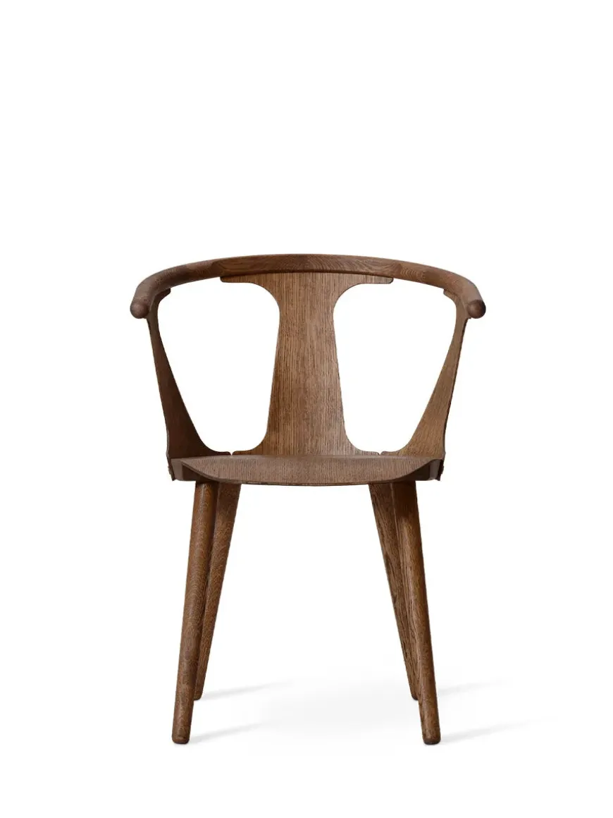 SK1 In Between spisebordsstol fra &Tradition