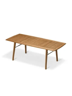 Skagerak Ballare Bord fra Fritz Hansen