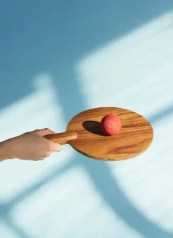 Skagerak Beach Tennis bolde, 3 stk. fra Fritz Hansen