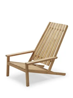 Skagerak Between Lines Stol fra Fritz Hansen