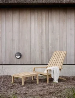 Skagerak Between Lines Stol fra Fritz Hansen