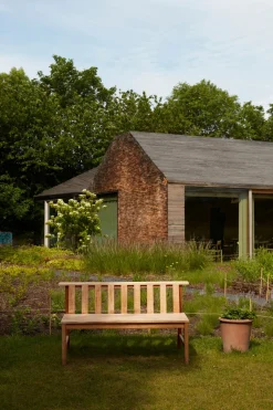 Skagerak Cadence Bænk 144 cm fra Fritz Hansen