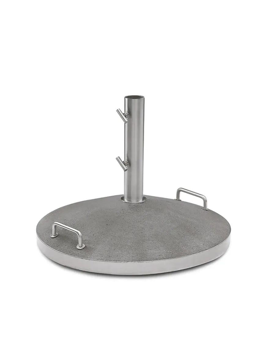 Skagerak Capri parasolfod 30 kg fra Fritz Hansen