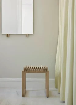 Skagerak Cutter Taburet fra Fritz Hansen