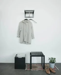 Skagerak Cutter Taburet fra Fritz Hansen