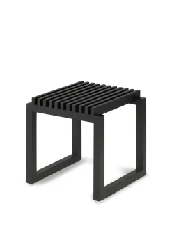 Skagerak Cutter Taburet fra Fritz Hansen