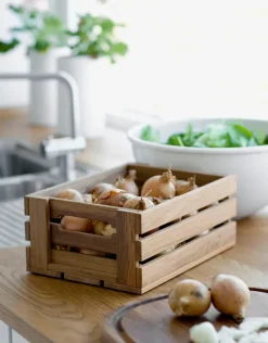 Skagerak Dania box 3 fra Fritz Hansen