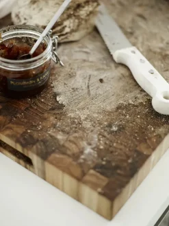 Skagerak Dania skærebræt 50x27 fra Fritz Hansen