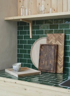 Skagerak Dania skærebræt 50x27 fra Fritz Hansen