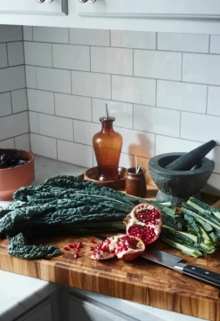 Skagerak Dania skærebræt 35x24 fra Fritz Hansen