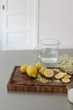 Skagerak Dania skærebræt 35x24 fra Fritz Hansen