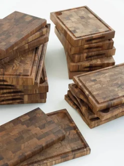 Skagerak Dania skærebræt 56x35 fra Fritz Hansen